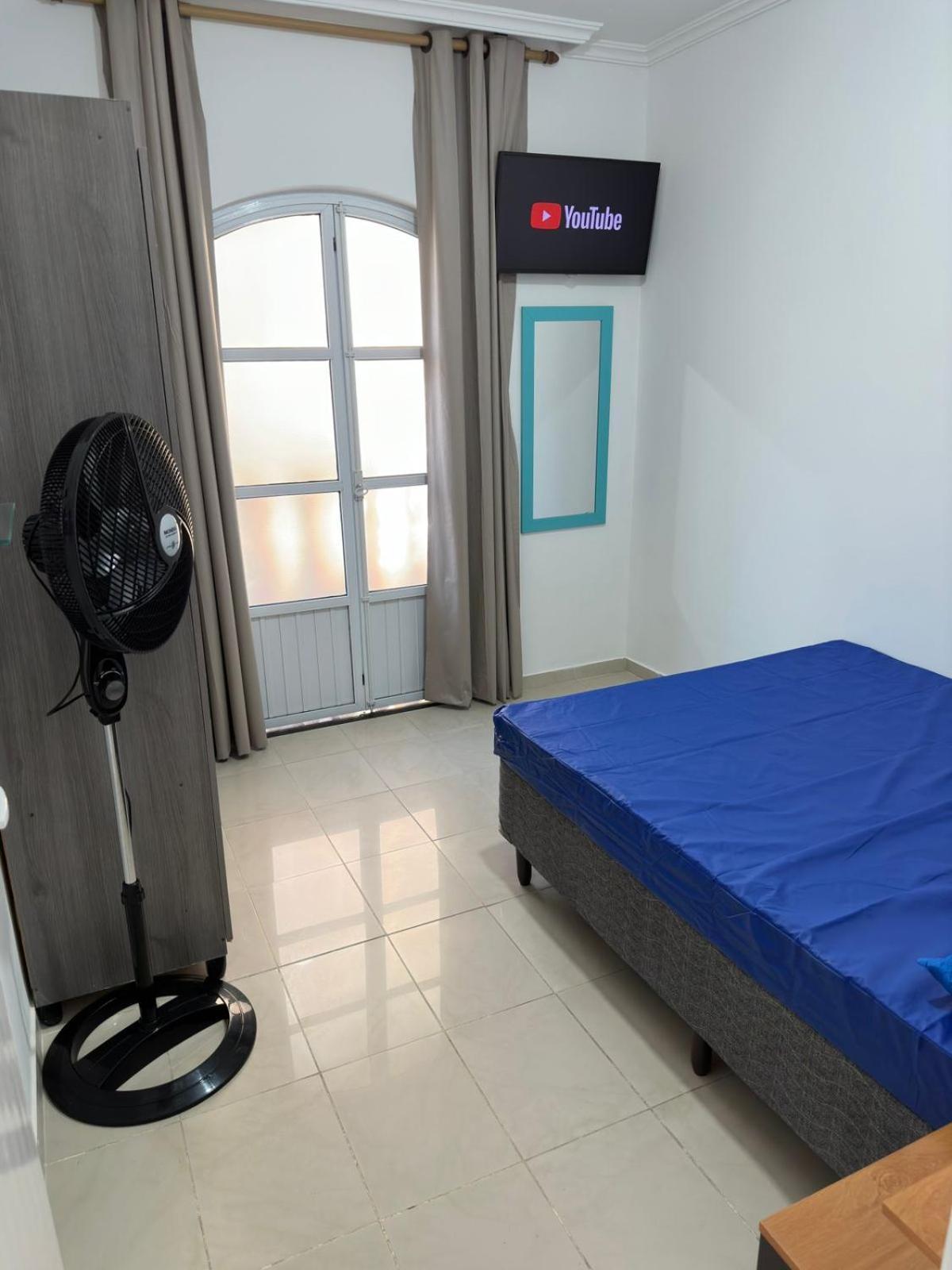 Apartamento Frente Ao Mar Com Varanda E Piscina Praia Grande  Eksteriør bilde